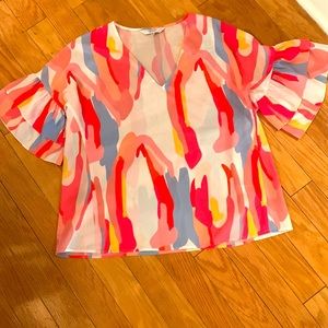 CROSBY by Mollie Burch